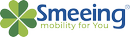 Logo Auto Smeeing Soest B.V.